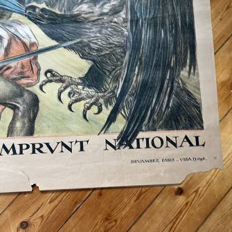 Antiquité militaire