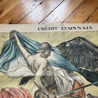 Antiquité militaire