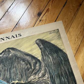 Antiquité militaire