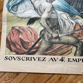 Antiquité militaire