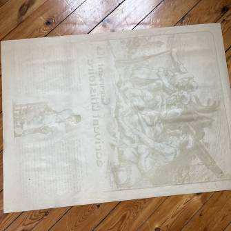 Antiquité militaire