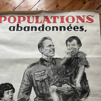 Antiquité militaire