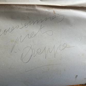 Antiquité militaire