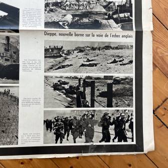 Antiquité militaire