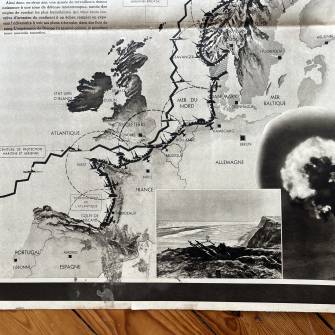 Antiquité militaire