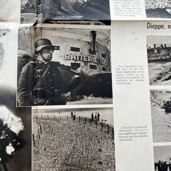 Antiquité militaire