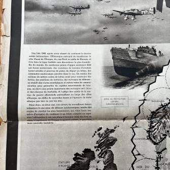 Antiquité militaire