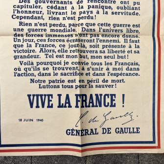 Antiquité militaire