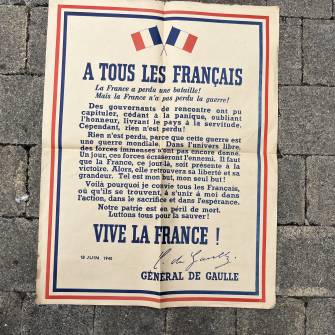 Antiquité militaire