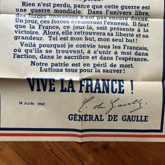 Antiquité militaire