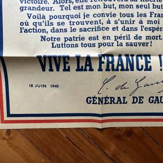 Antiquité militaire