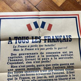 Antiquité militaire