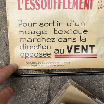 Antiquité militaire