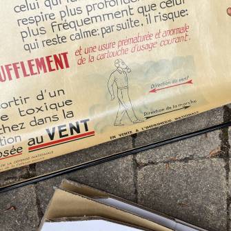Antiquité militaire