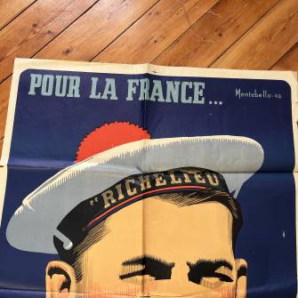 Antiquité militaire