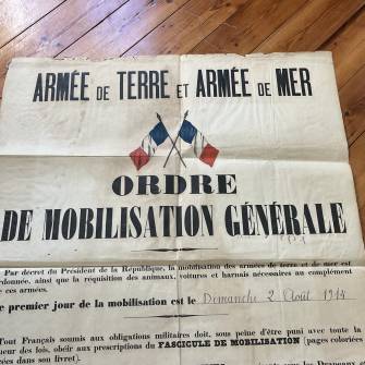 Antiquité militaire