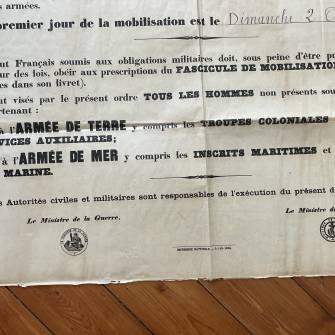 Antiquité militaire