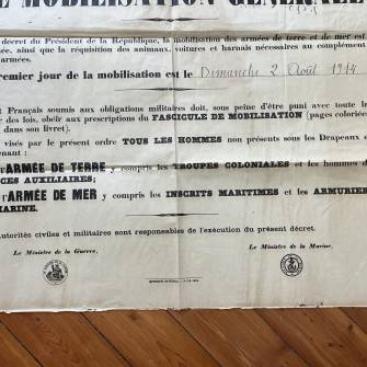 Antiquité militaire