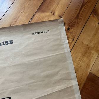 Antiquité militaire