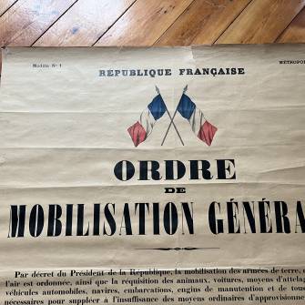 Antiquité militaire