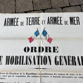 Antiquité militaire
