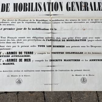 Antiquité militaire