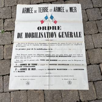 Antiquité militaire