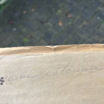 Antiquité militaire