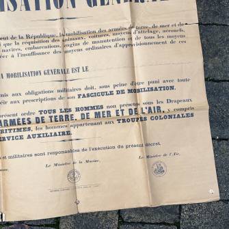 Antiquité militaire