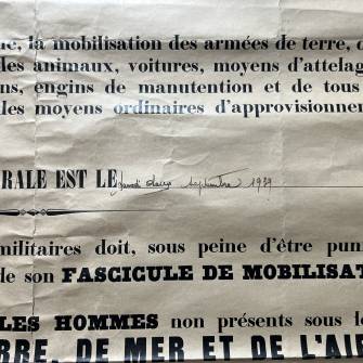 Antiquité militaire
