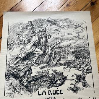 Antiquité militaire