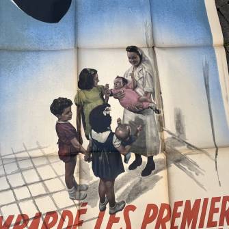 Antiquité militaire