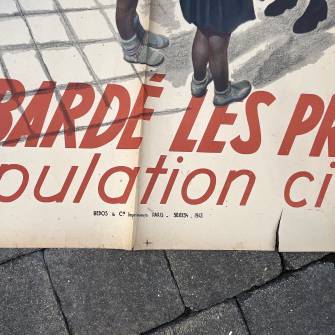 Antiquité militaire