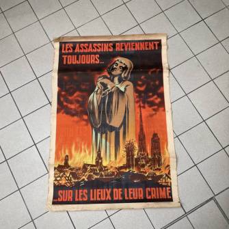 Antiquité militaire