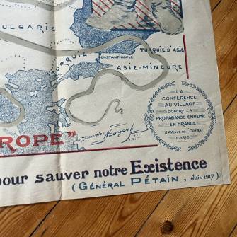 Antiquité militaire