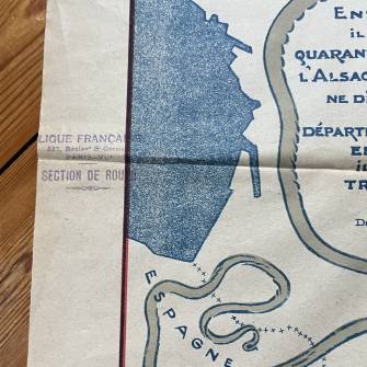 Antiquité militaire