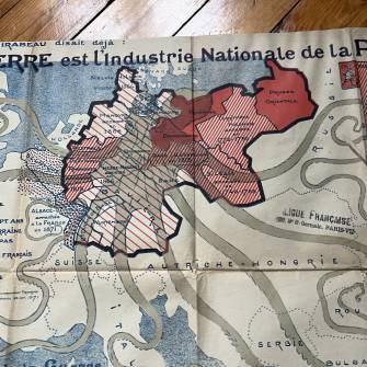 Antiquité militaire