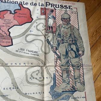 Antiquité militaire