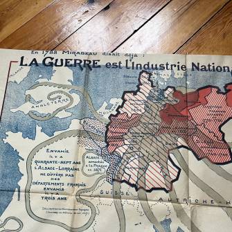 Antiquité militaire