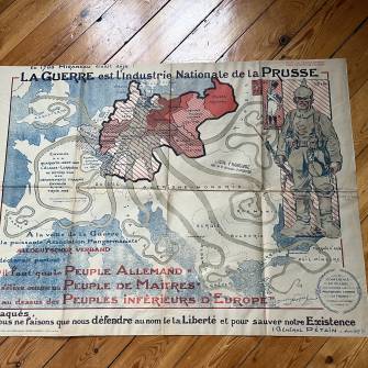 Antiquité militaire