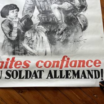 Antiquité militaire