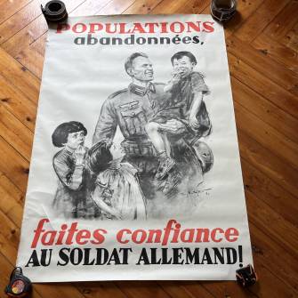 Antiquité militaire