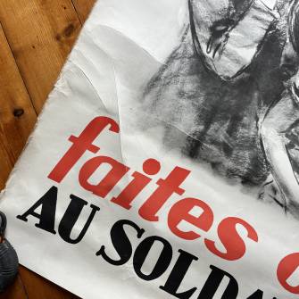 Antiquité militaire