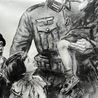 Antiquité militaire
