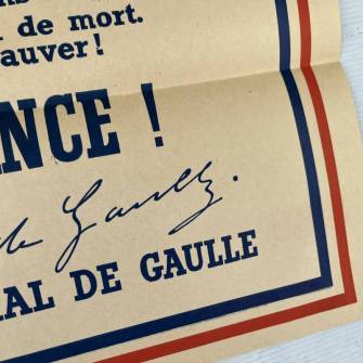 Antiquité militaire