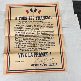 Antiquité militaire