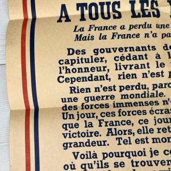 Antiquité militaire