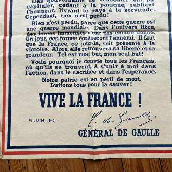 Antiquité militaire