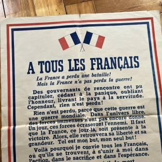 Antiquité militaire