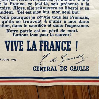 Antiquité militaire
